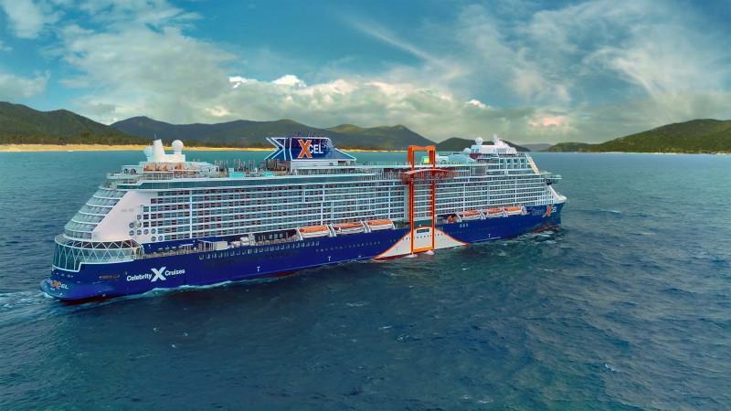 Summer Sizzle with Celebrity Cruises