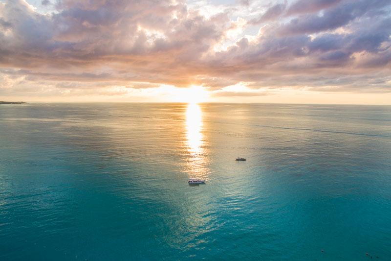 Détendez-vous, vous êtes à Negril