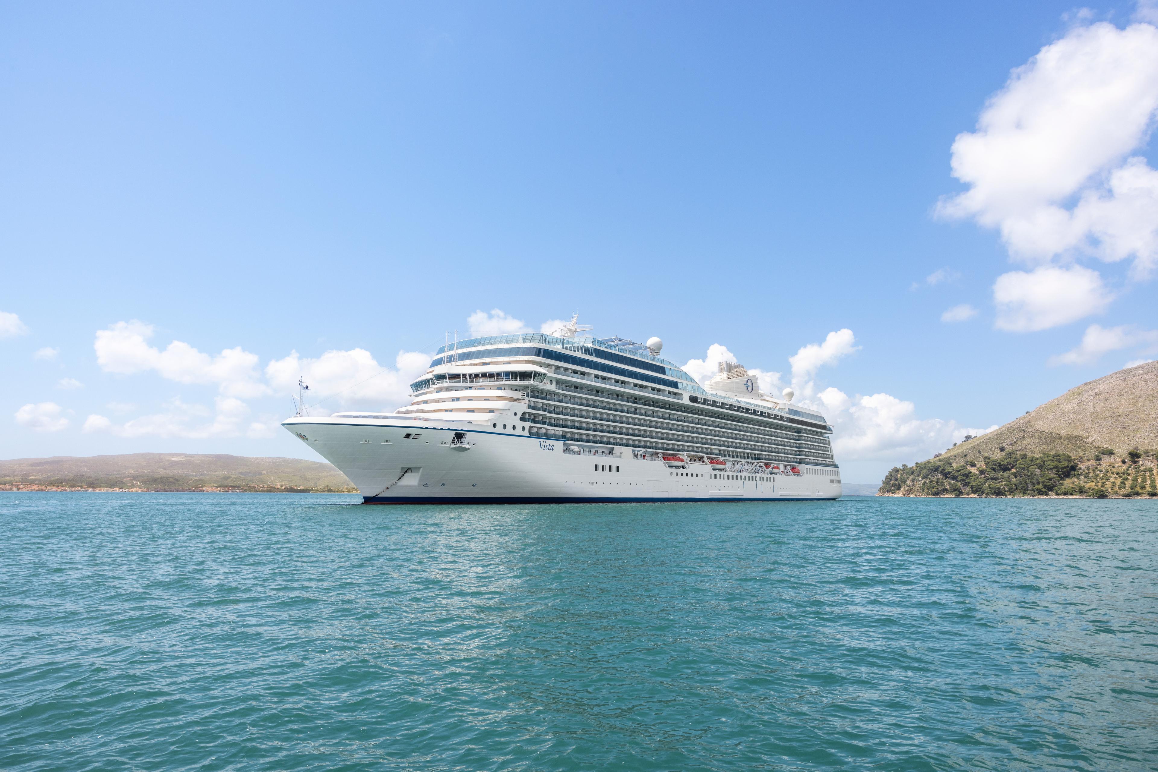 Check out our recorded  webinar about our 2026 hosted cruise!